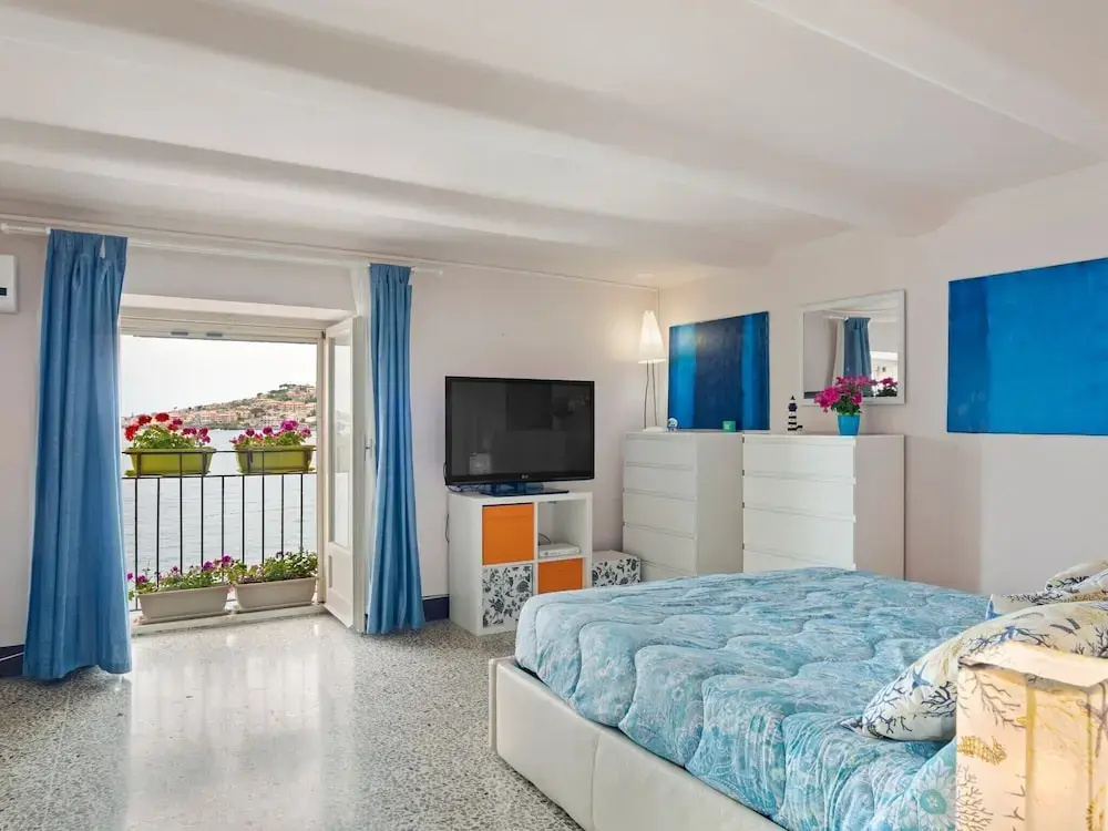 Serene Holiday Home in Acireale near Sea