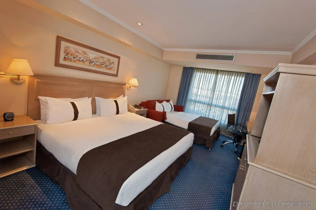 Holiday Inn Cordoba