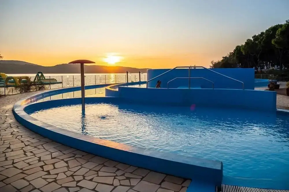 Amadria Park Camping Resort Mobile Homes by Mediteran Travel