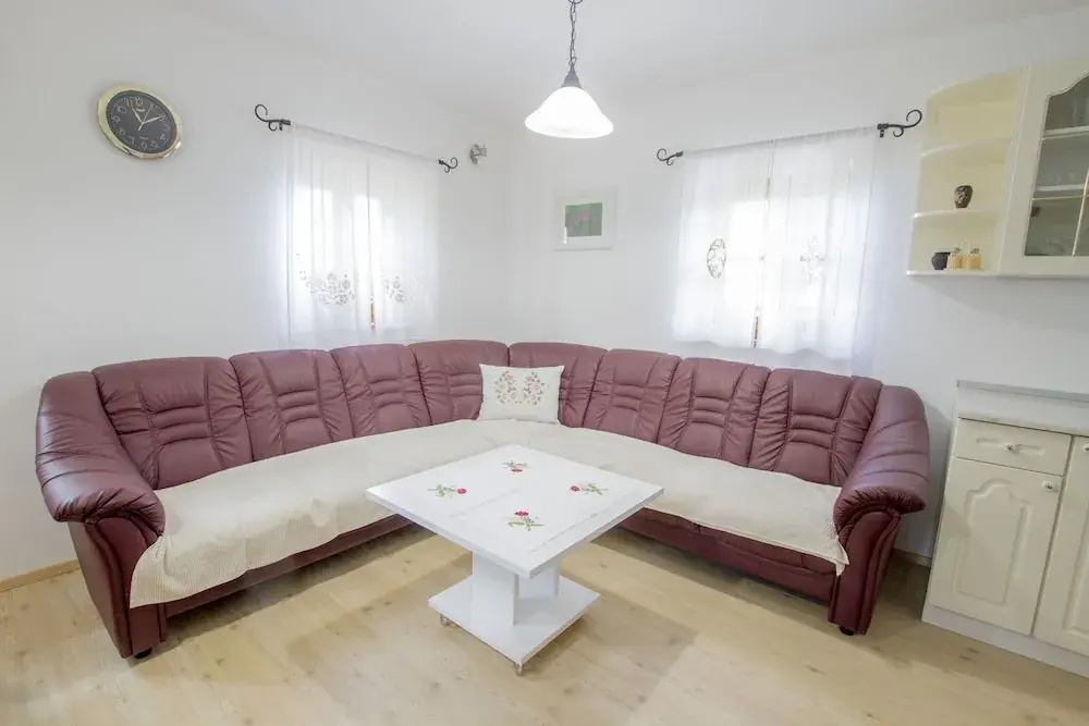 Country House Srček