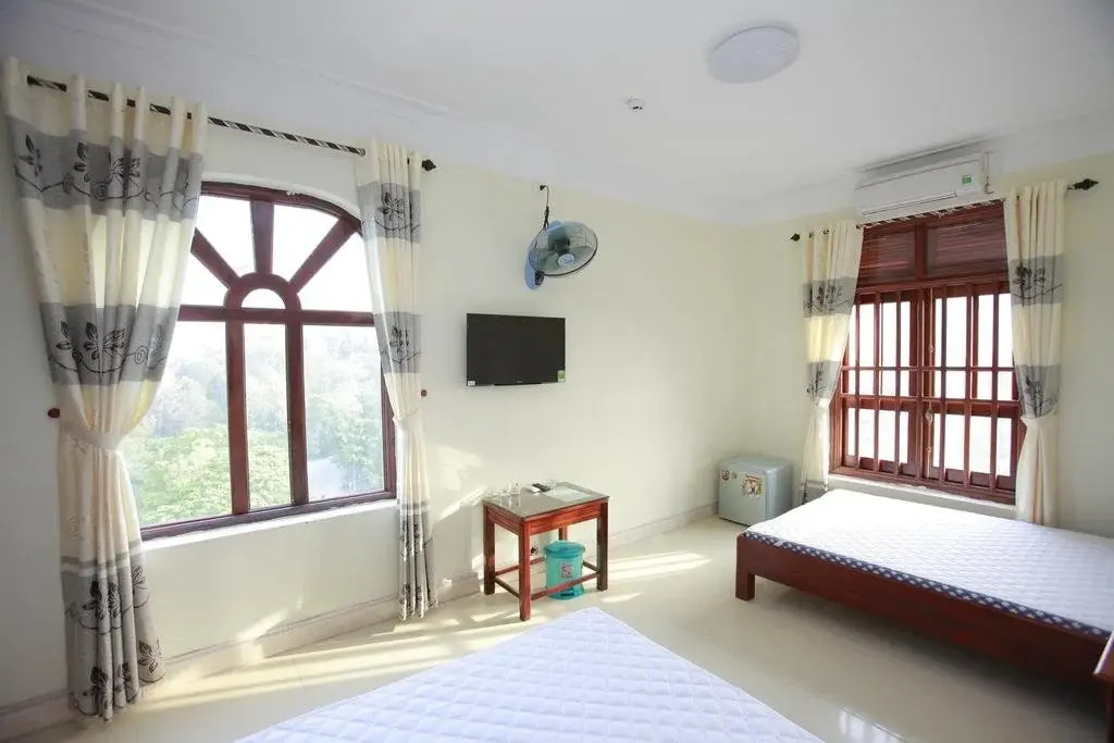 Hoa Mai Hotel