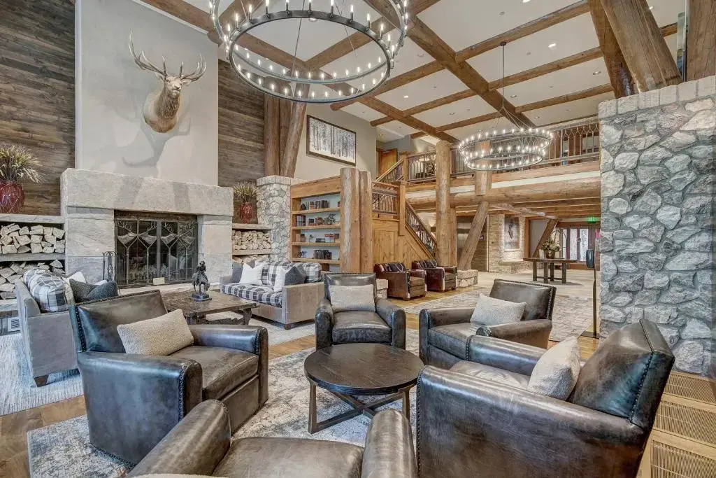 Elkhorn Lodge, A Vail Resorts Property