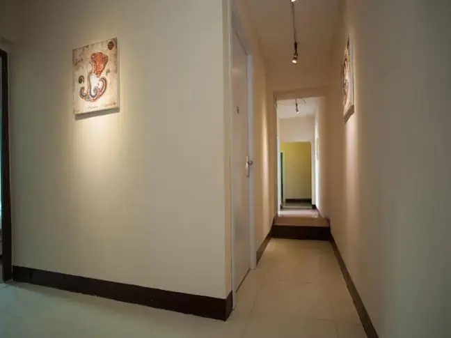 Xiamen Zengcuoan Many People Hostel