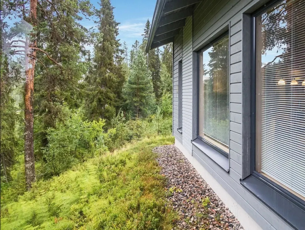 Villa Lumimarja Kuusamo