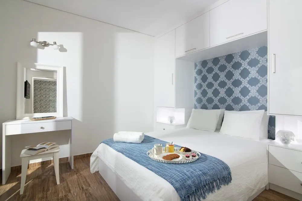 Stylish Villa Liatiko - Heated pool - Amazing views