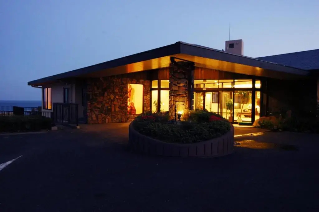Yakushima Green Hotel