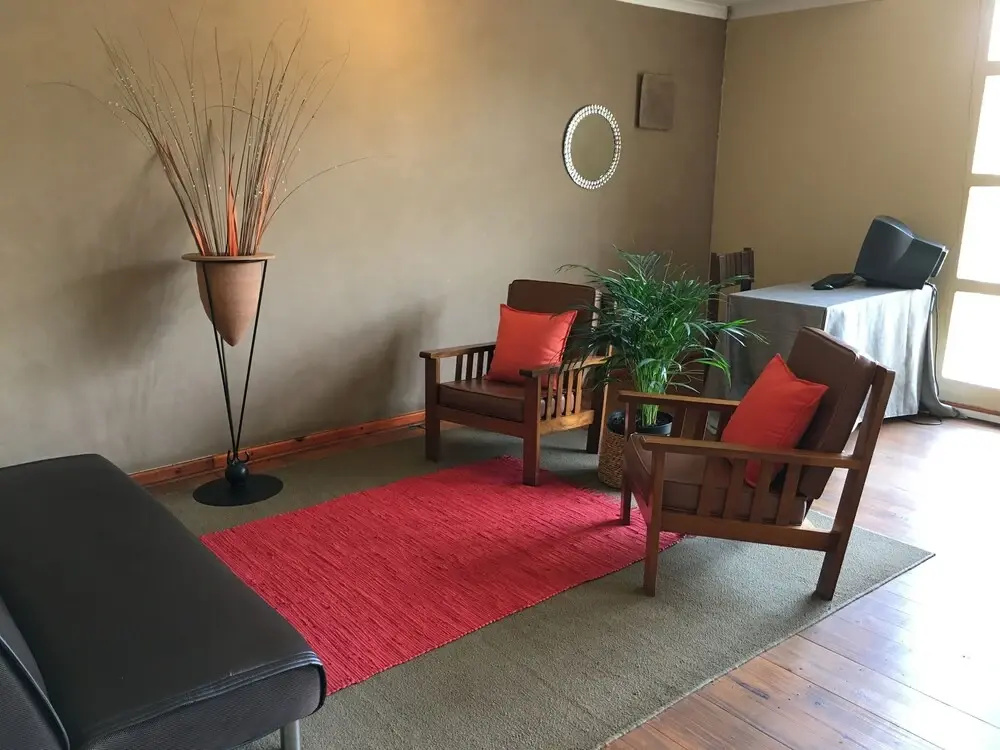Forest View Guest house