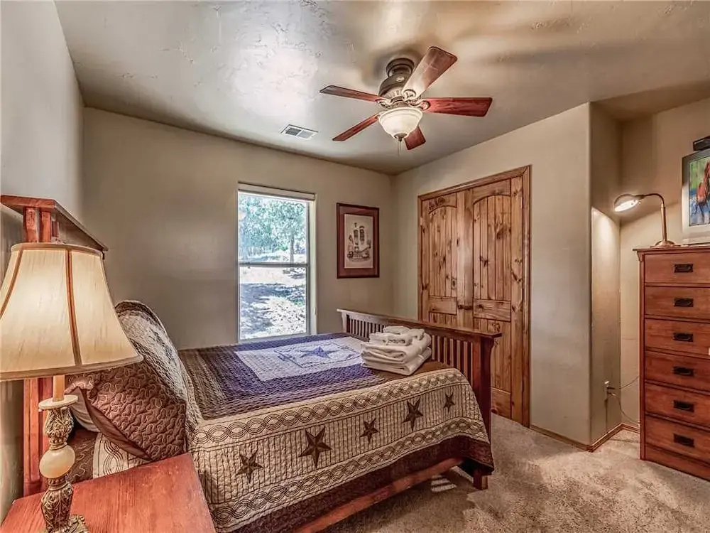 Deer Meadows, 3 Bedrooms, Wifi, Sleeps 8, Gas Grill, Hot Tub