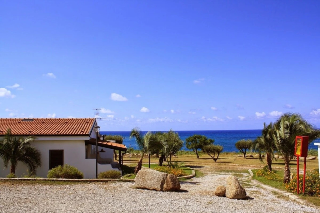 Villaggio Club Dolomiti Sul Mare