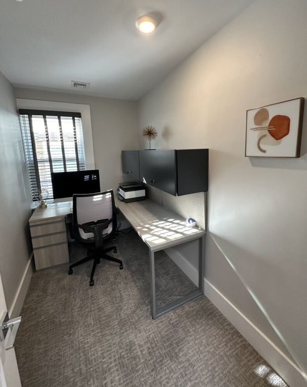 Very Cool 1 Bed/1 Bath In Downtown Pelham St - Unit 7 1 Bedroom Home
