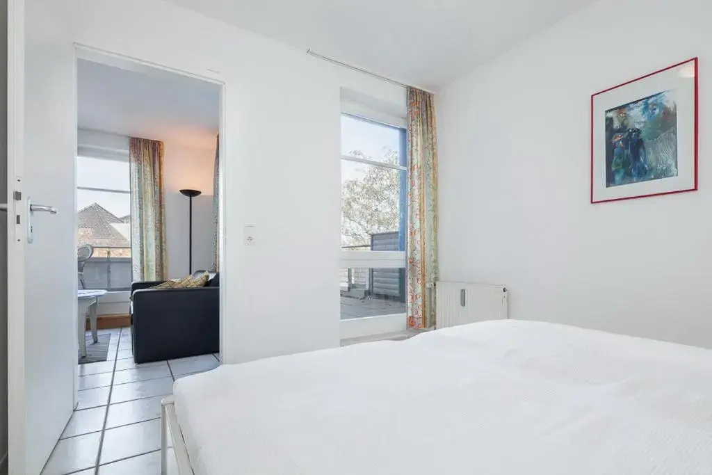 Dünenblick Wohnung 50