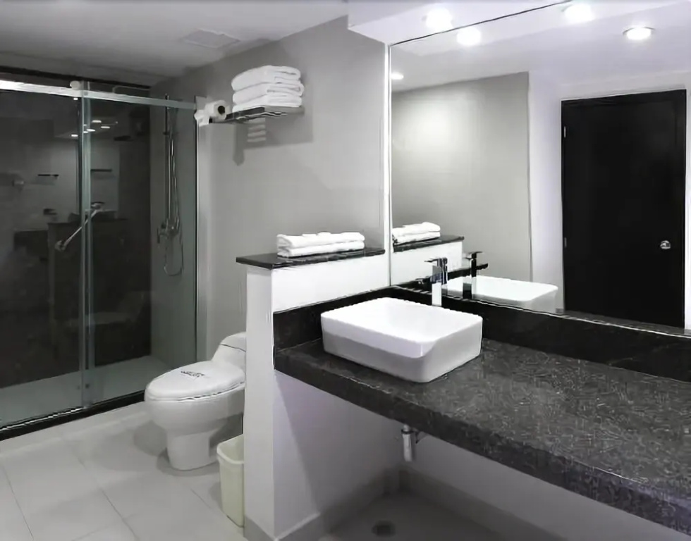 Hotel GH Guaparo Suites Valencia