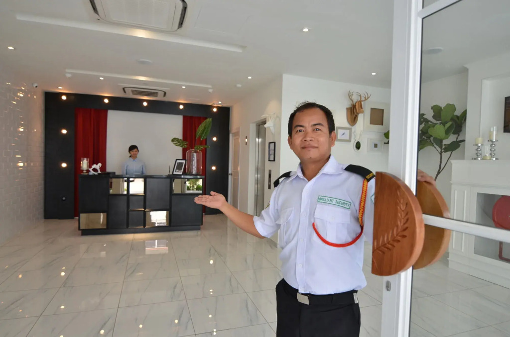 Havona Boutique Hotel - Mount Austin - Self Check-in