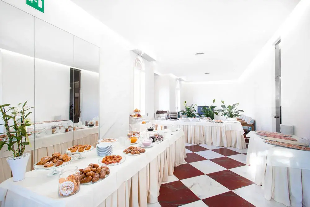 Hotel Atlantica