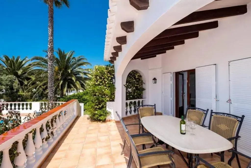 Villa Sa Torreta