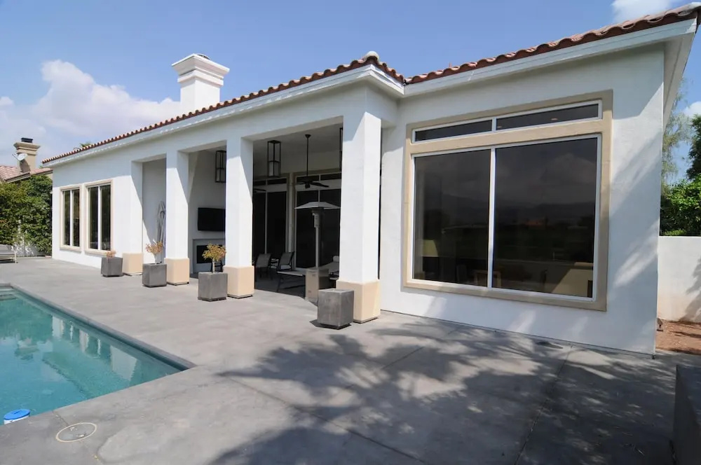 Spacious Modern Perfection at PGA West