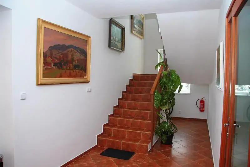 Penzion Bocheta