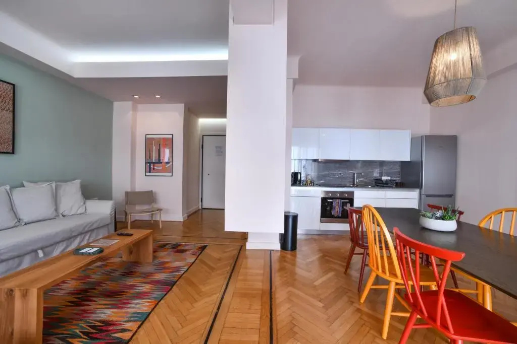 Kolonaki Boutique Apartments by Olala Homes