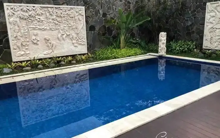 Villa Griya Vina