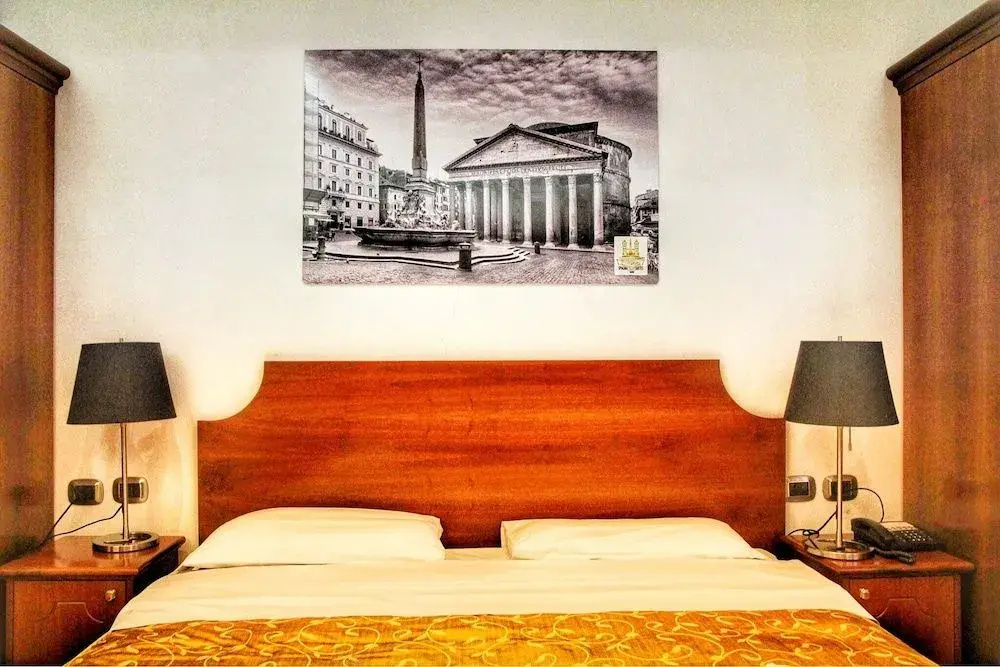 Spagna Dream Suites