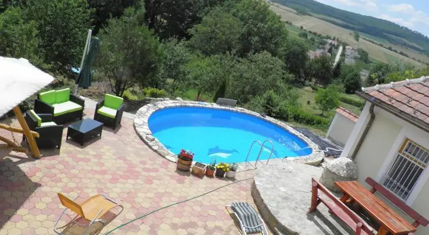 HILWA Vendégház