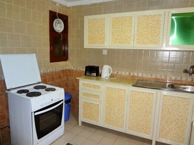 Terrace Furnished Apartments- Hawally 1