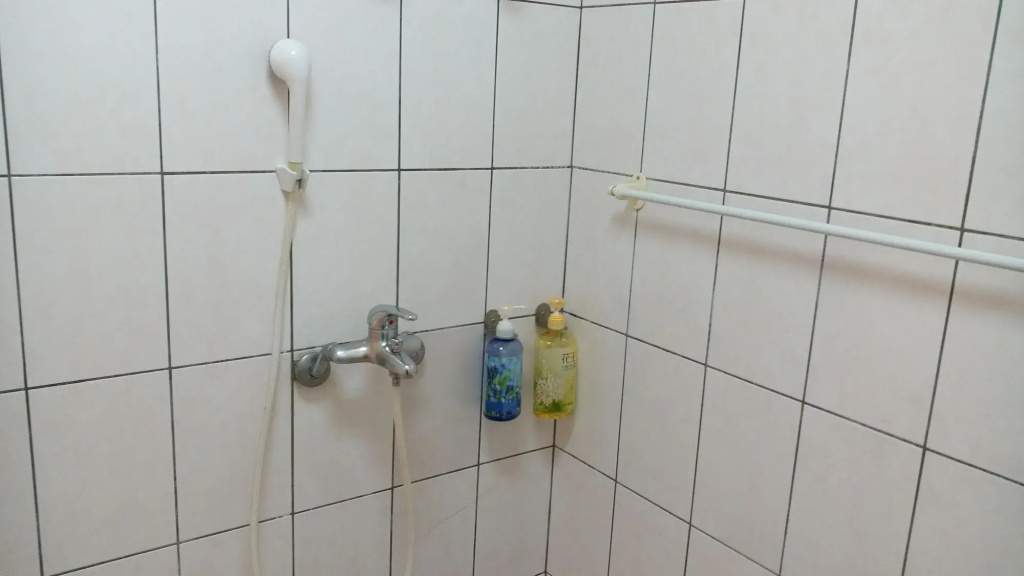 Love Hualien Hostel