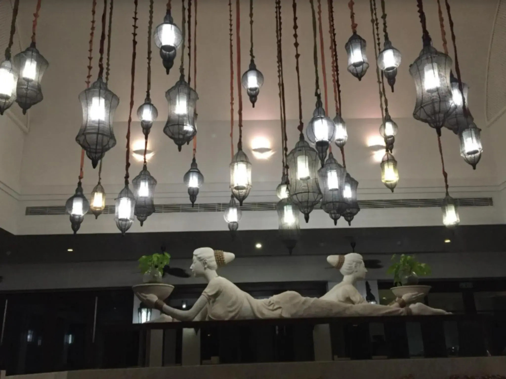 Taj Bekal Resort & Spa, Kerala