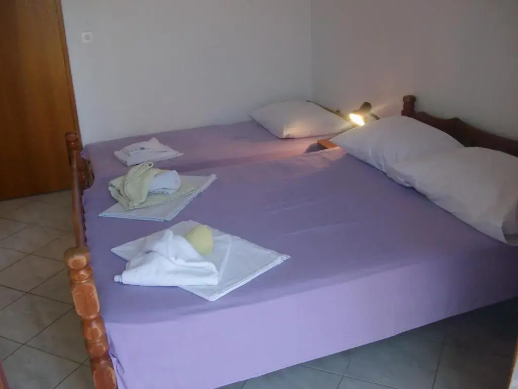 Apartments Pelegrin