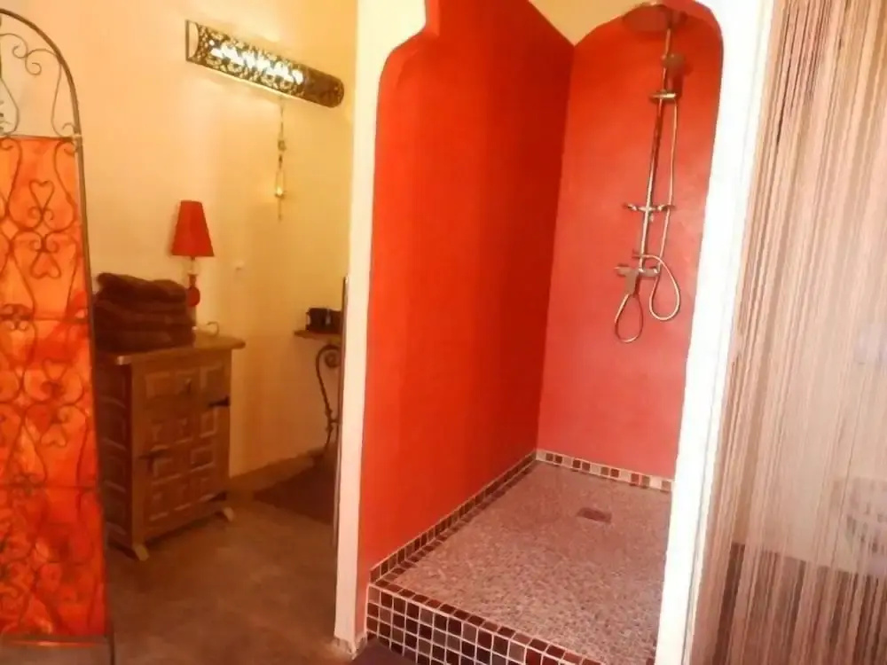 Chambre dHôtes La Marlotte