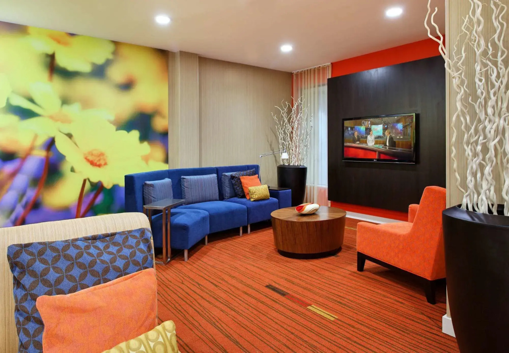 Courtyard Orlando Altamonte Springs Maitland