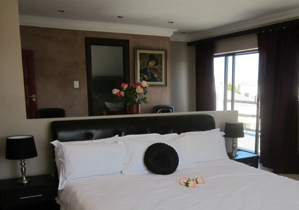 Holiday Guesthouse Langebaan