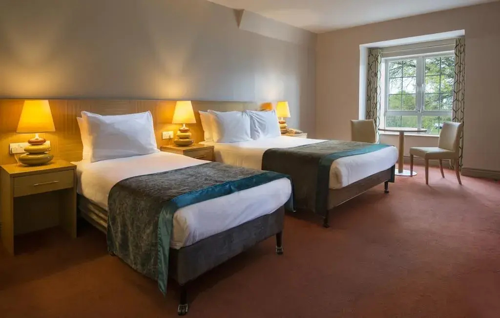 Innisfallen Hotel