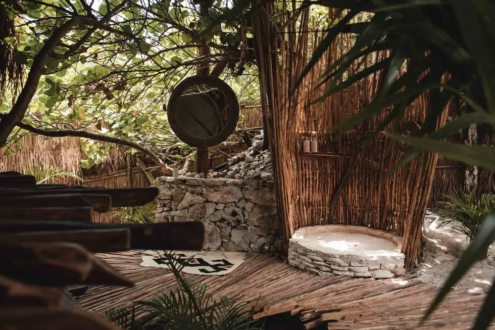 Ikal Tulum Hotel