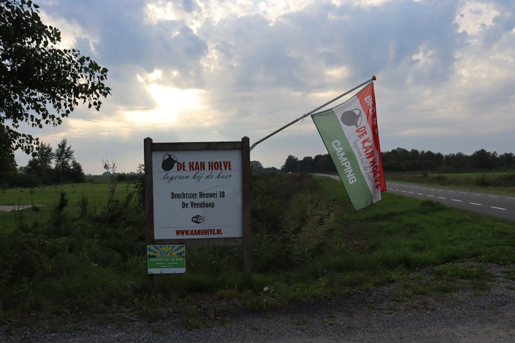 De Kan Hoeve appartementen