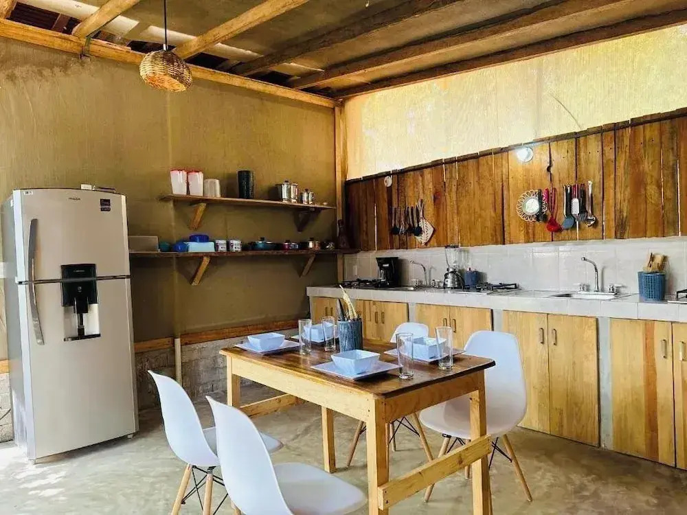 Hotel Cabañas y Glamping Punta Surf