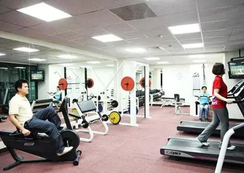 Hooyai Hotel