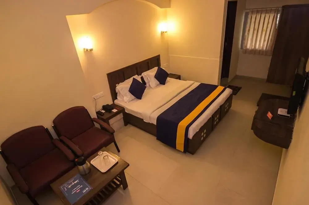Hotel Royal Plaza
