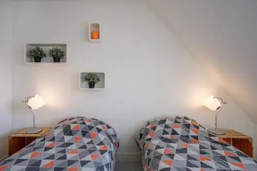 Wijkiki Surf House