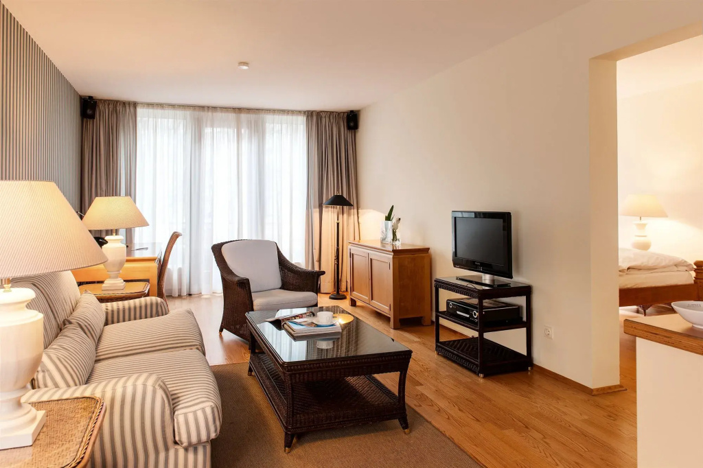 Clipper Boardinghouse - Hamburg-Michel