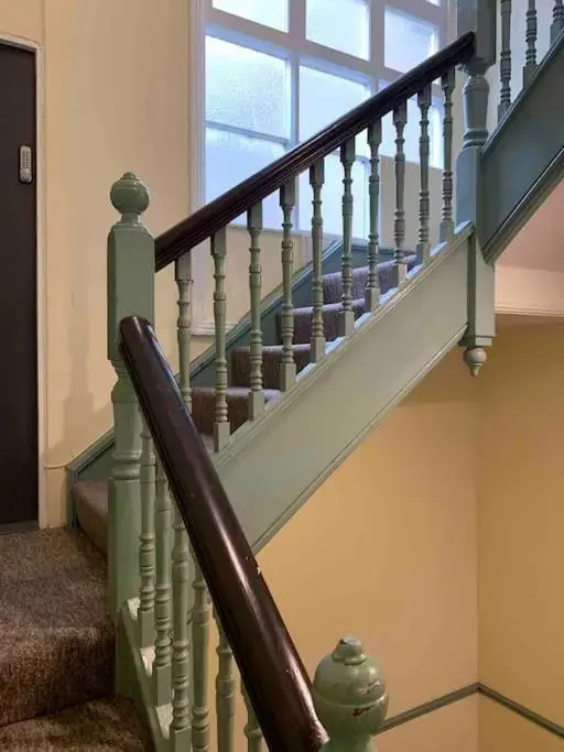 The Nest, central Ludlow one bed apartment