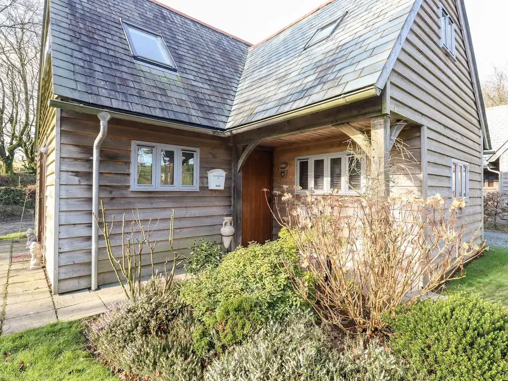 Honeypot Lodge