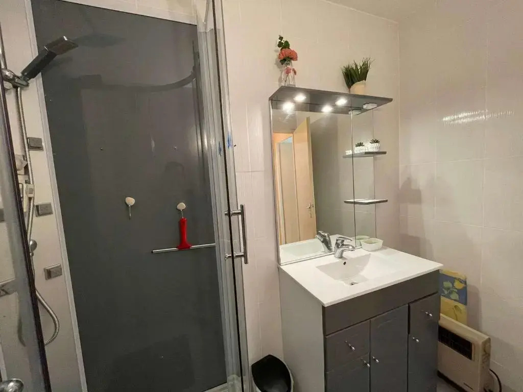 Appartement Saint-Hilaire-de-Riez, 2 pièces, 4 personnes - FR-1-224C-625