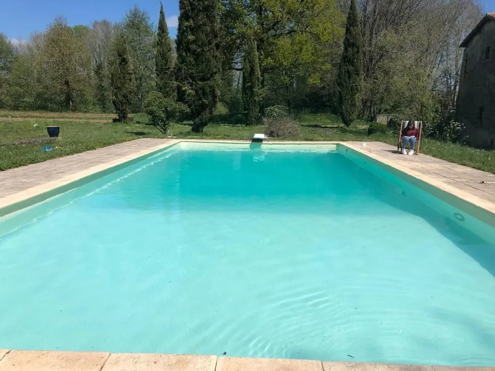Château de la Mothe