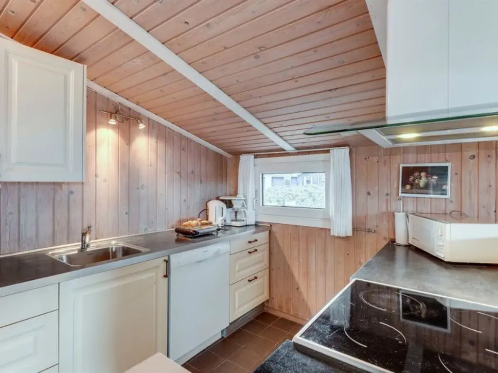 "Naumka" - 500m from the sea in Western Jutland