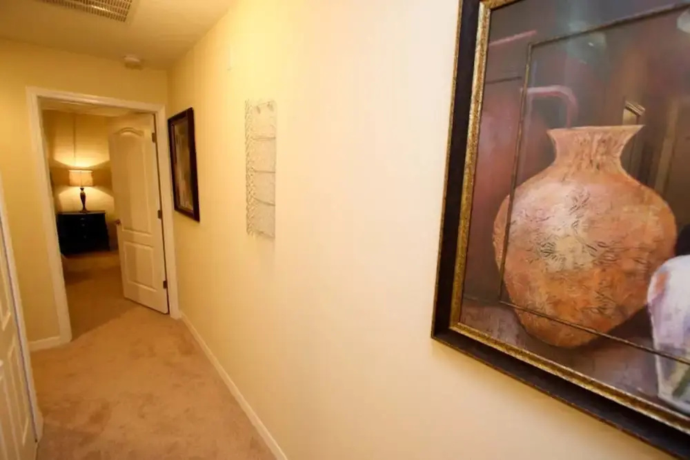 Ov4255 - Paradise Palms - 4 Bed 3 Baths Townhome