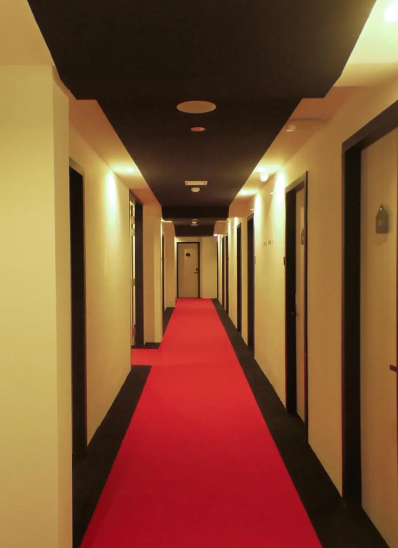 Hako Hotel