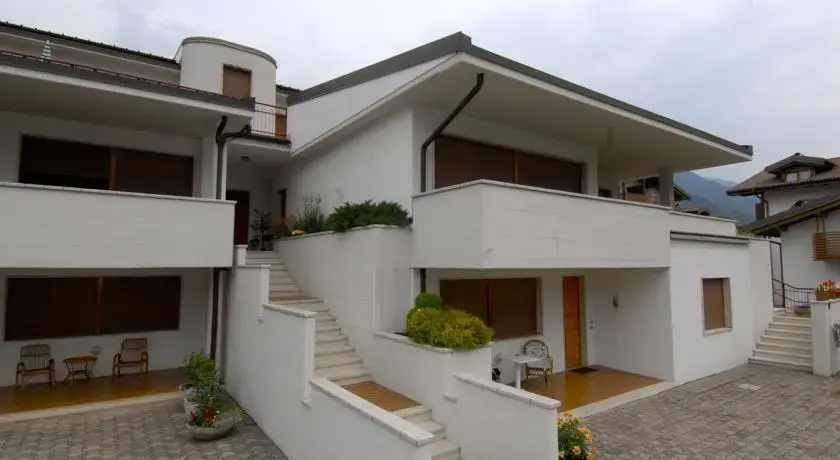 Residenza Bertolini