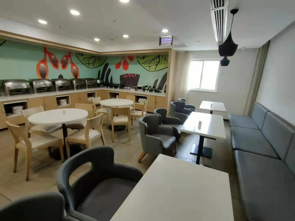 Hanting Hotel Pinghu Xinhua Zhong Road