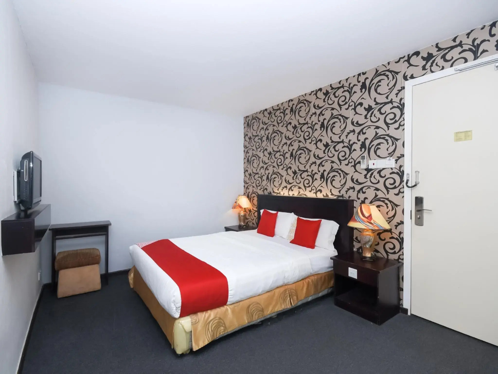 City Homestay